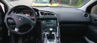 Peugeot 3008 2009