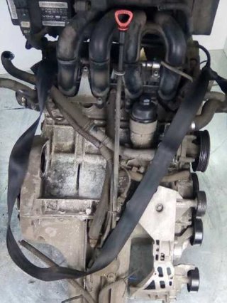 Motor completo mercedes-benz 160084 166940 clase a