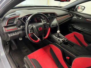 ¡¡GRIS SONIC+320CV+79K KM!! Honda Civic Type R GT