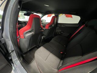 ¡¡GRIS SONIC+320CV+79K KM!! Honda Civic Type R GT