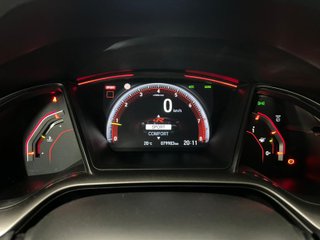 ¡¡GRIS SONIC+320CV+79K KM!! Honda Civic Type R GT