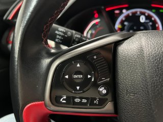 ¡¡GRIS SONIC+320CV+79K KM!! Honda Civic Type R GT