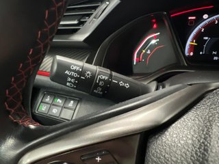 ¡¡GRIS SONIC+320CV+79K KM!! Honda Civic Type R GT