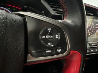 ¡¡GRIS SONIC+320CV+79K KM!! Honda Civic Type R GT