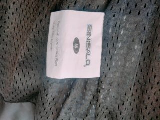 Chaqueta Moto Husqvarna Talla L