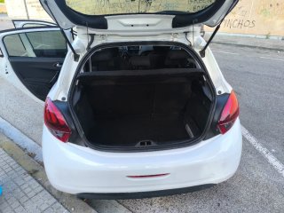 Peugeot 208 1.2 82cv Style
