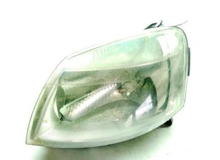 Faro izquierdo citroen berlingo / 1.6 hdi 23204461