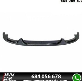 Spoiler Delantero BMW E90 / E91 M4  Para Tcb4169 y