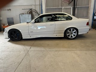 BMW m3 e36 286cv