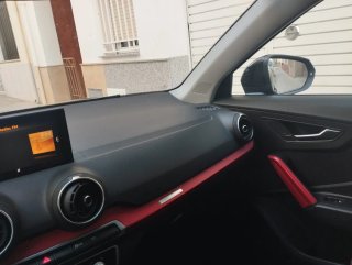 Audi Q2 2019