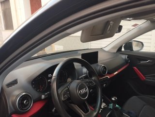 Audi Q2 2019