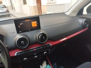 Audi Q2 2019
