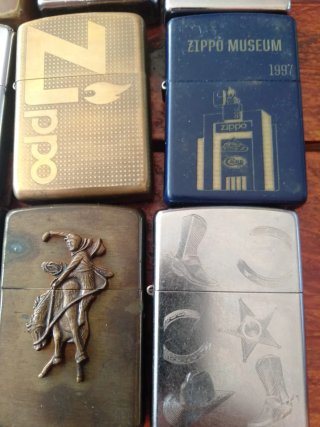 Zippo