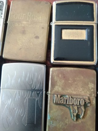 Zippo