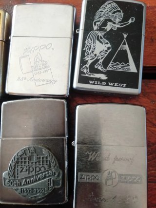 Zippo