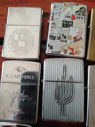 Zippo