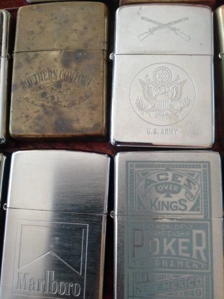 Zippo