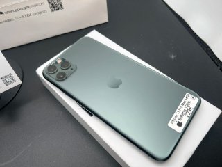 iPhone 11 PRO MAX 64GB BAT 100%/ GARANTIA!!