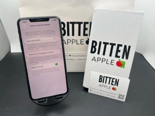 iPhone 11 PRO MAX 64GB BAT 100%/ GARANTIA!!