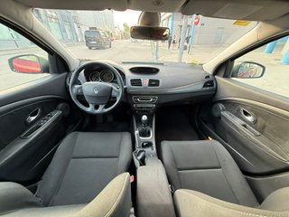 Renault Megane 2009 1.5dci