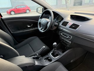 Renault Megane 2009 1.5dci