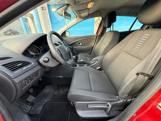 Renault Megane 2009 1.5dci