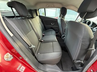 Renault Megane 2009 1.5dci