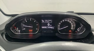 Peugeot 2008 2015