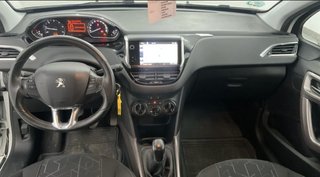 Peugeot 2008 2015