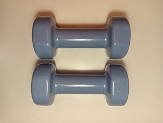 Mancuernas 3Kg Par