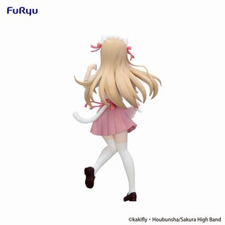 Tsumugi Kotobuki (Mugi). Trio-Try-iT.