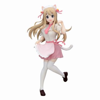 Tsumugi Kotobuki (Mugi). Trio-Try-iT.