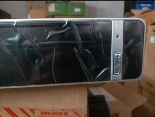 Caja Mini ITX K8 Nueva