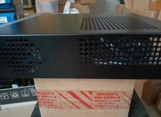 Caja Mini ITX K8 Nueva