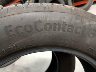 Ruedas Continental