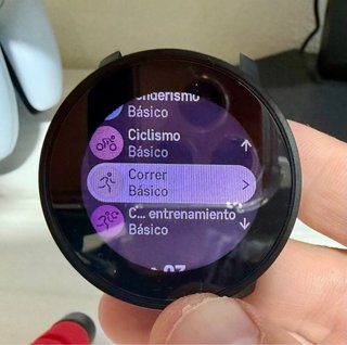Reloj multideporte Suunto 9 Peak Pro