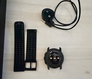 Reloj multideporte Suunto 9 Peak Pro