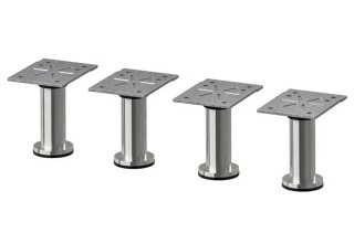 Estantería Modular Kallax 4x3