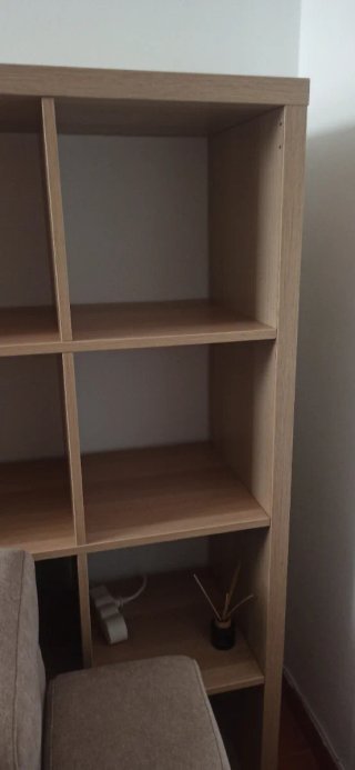 Estantería Modular Kallax 4x3