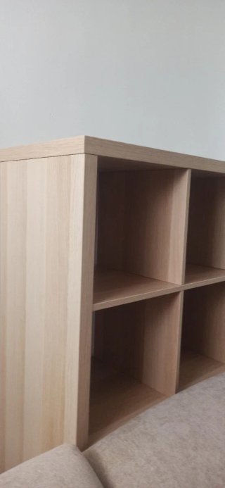 Estantería Modular Kallax 4x3