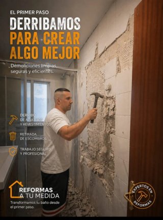 Reformas gold edition