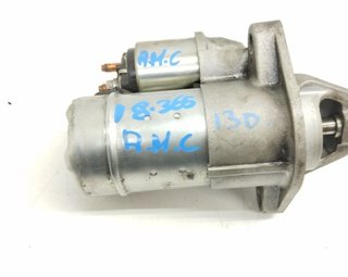 112320 motor arranque fiat seicento (187) 5121882