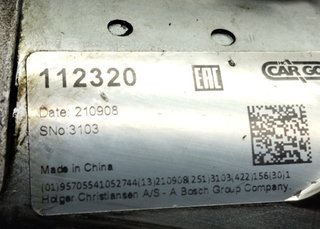 112320 motor arranque fiat seicento (187) 5121882