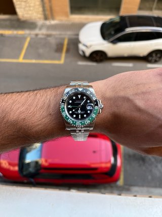 SEIKO MOD SPRITE