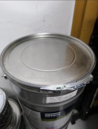 Barniz Sikkens Cetol WF 9810-46-25 Base TC