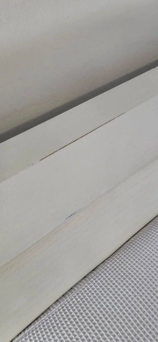 Cabecero Banak Madera y Piel 1,80