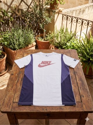 Camiseta Nike Niño Talla L