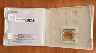 Kirby Battle Royale Nintendo 3DS
