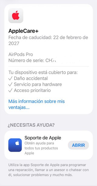 Airpods Pro 2da Gen