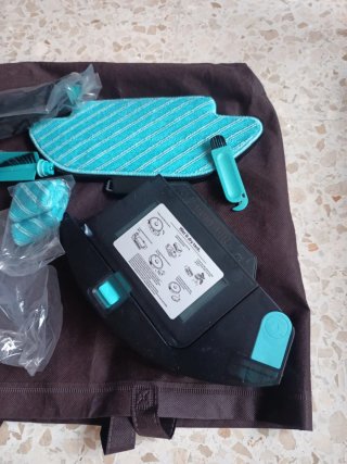 Set Conga 4690 Accesorios